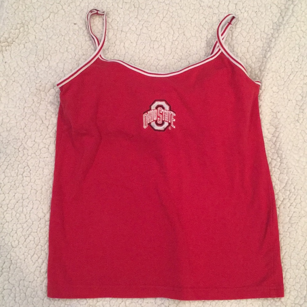 Ohio state shirt